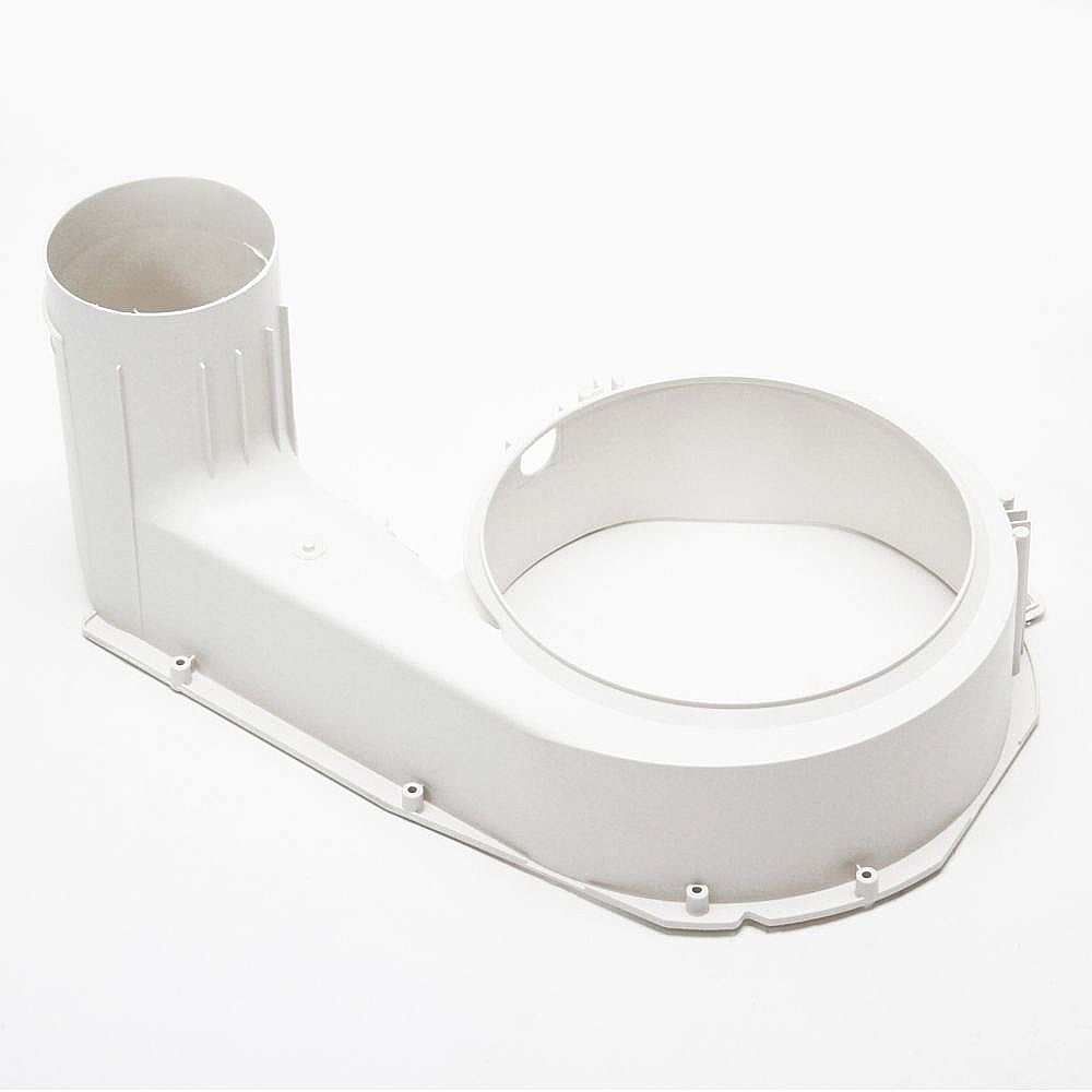 Part #we14M188, Laundry Center Blower Housing / 19.10 x 12.90 x 10.50