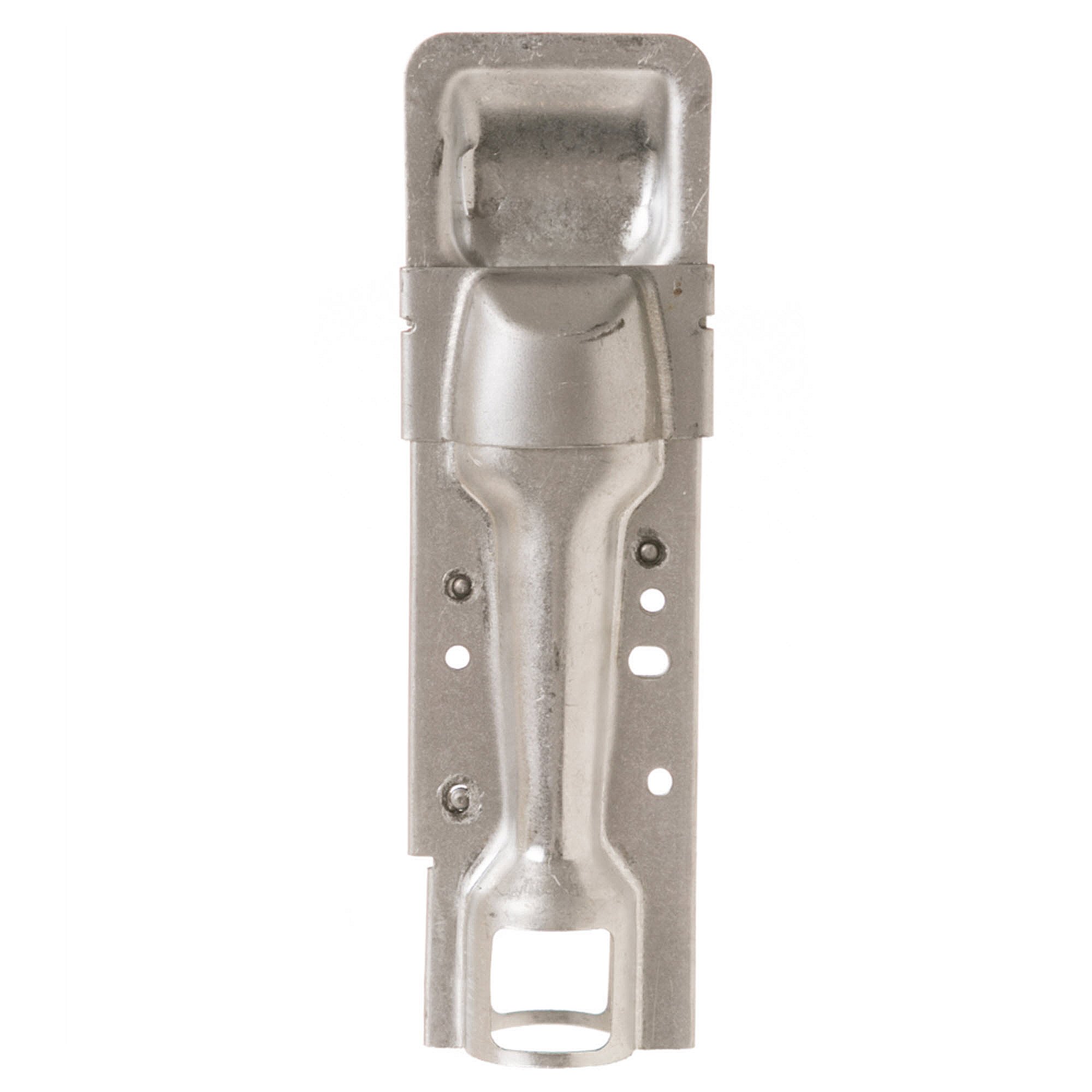 GE Part #we14M220, Burner Assembly | 7.60 x 7.70 x 0.90