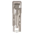 Burner Assembly for GE GTD81GSPJ0MC - Part WE14M220