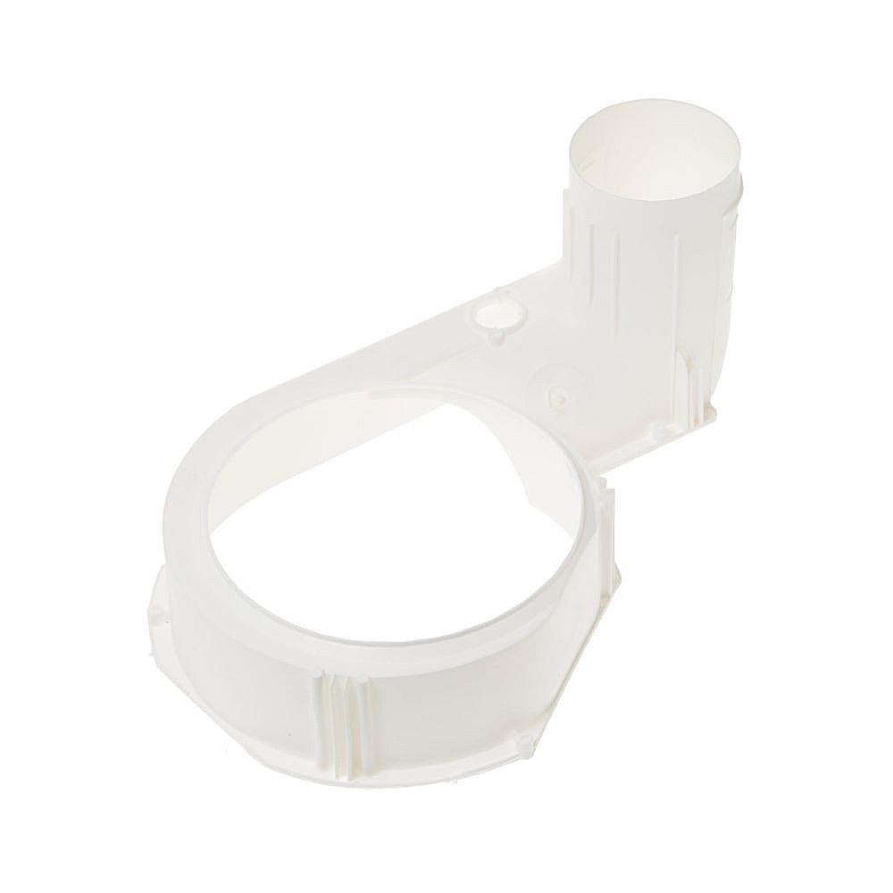 Part #we14M239, Dryer Blower Housing / 18.60 x 18.70 x 7.30