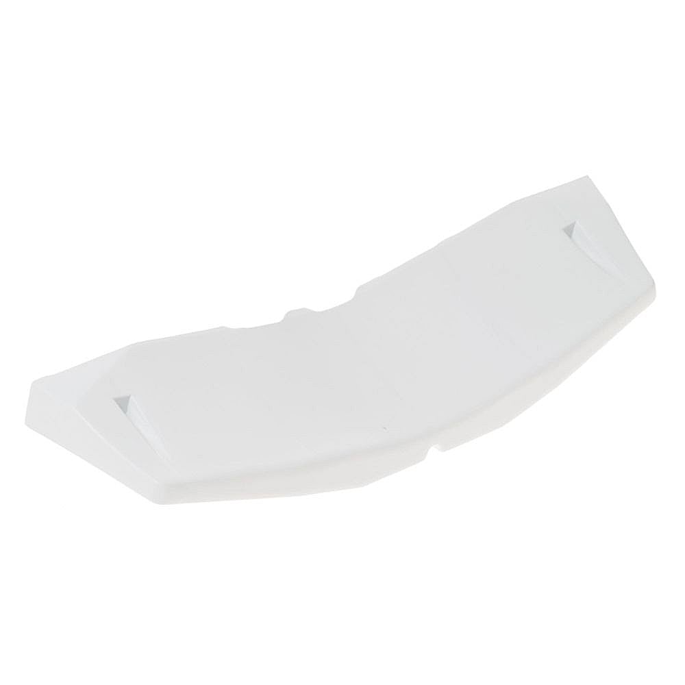 GE Part #we14M75, Dryer Drum Baffle | 14.00 x 9.00 x 2.50