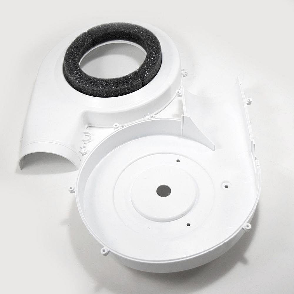 Photo of Dryer Blower Housing, Front from Repair Parts Direct