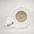 Dryer Blower Wheel WE16X10001
