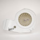 Dryer Blower Wheel (replaces WE14X10008, WE14X10009, WE16X10001)