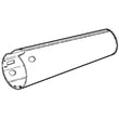 Funnel for GE DPGT750GC0WW - Part WE14X10063