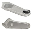 Duct Assembl for GE DPGT750EC2PL - Part WE14X10064