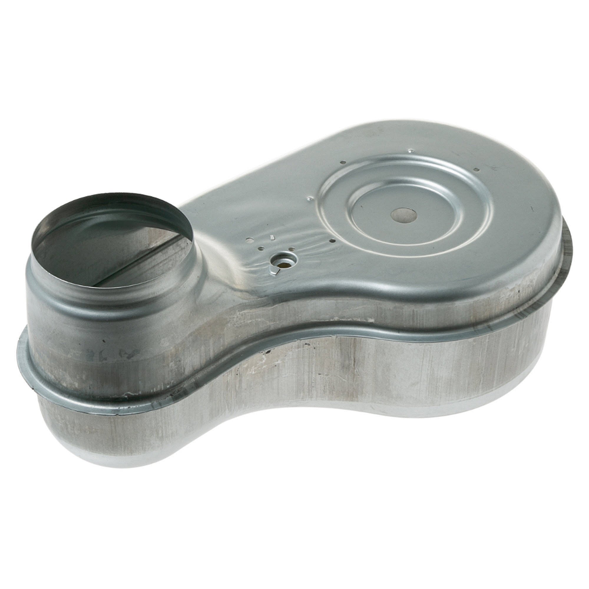 Part #we14X10088, Duct Cover A / 20.20 x 14.60 x 8.30