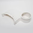 Dryer Lint Chute Assembly WE14X10102