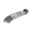 Duct Supply for GE GFDS260GF0WW - Part WE14X10108