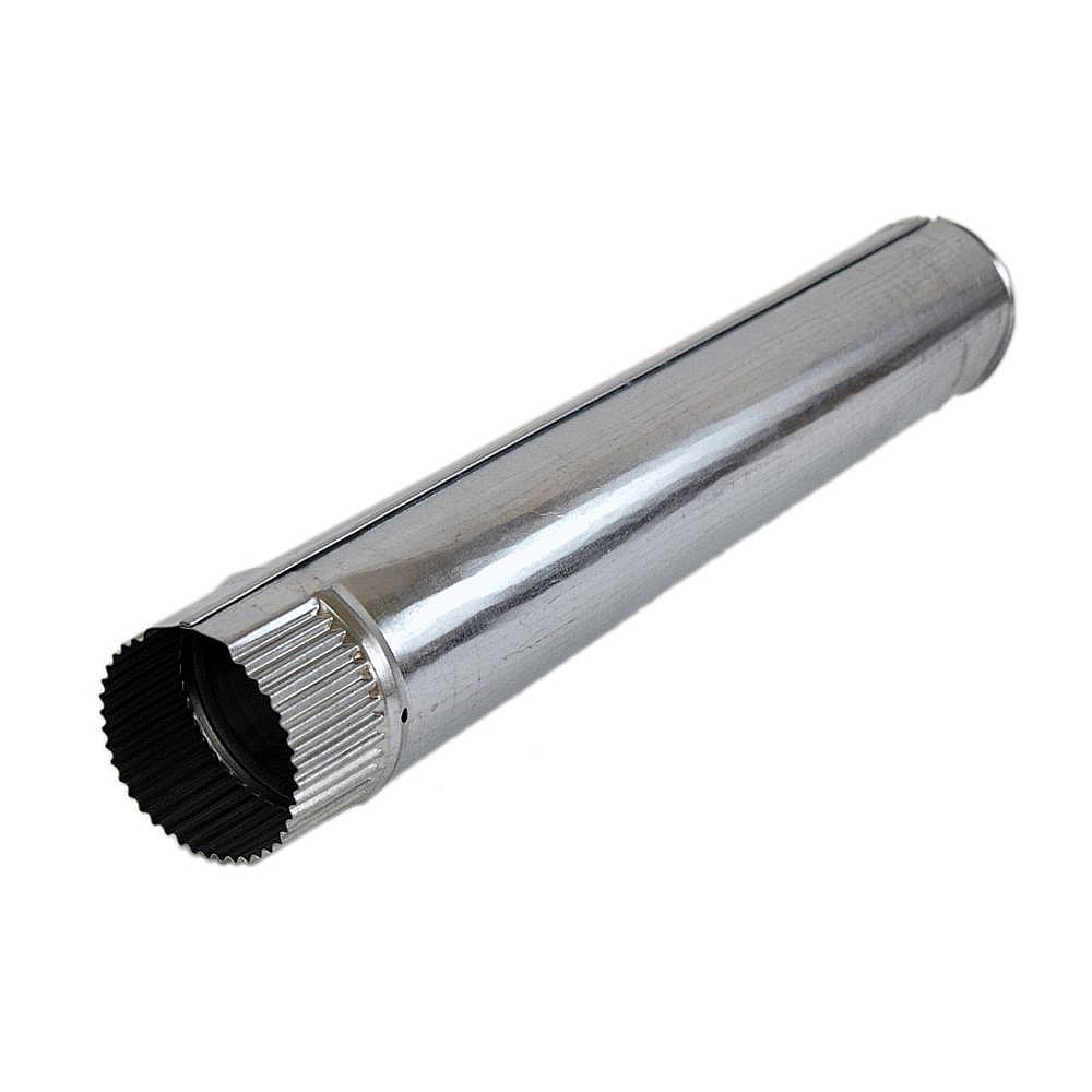 Part #we14X10111, Exhaust Duct / 25.20 x 4.90 x 4.80