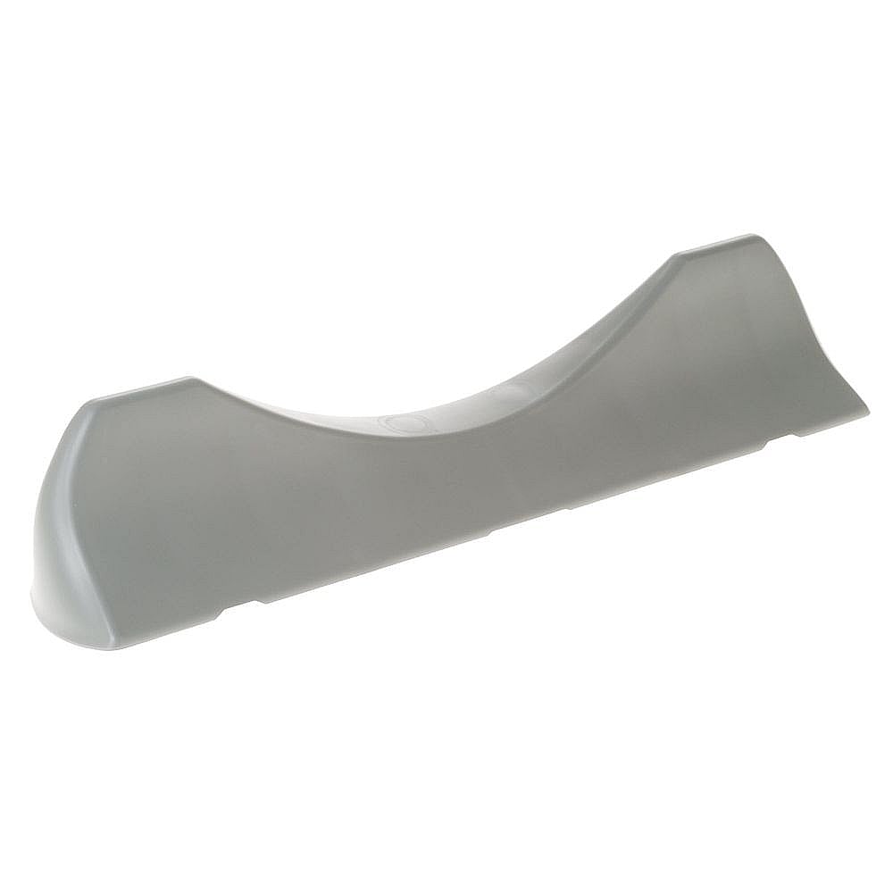 GE Part #we14X10112, Baffle | 21.50 x 6.50 x 6.30