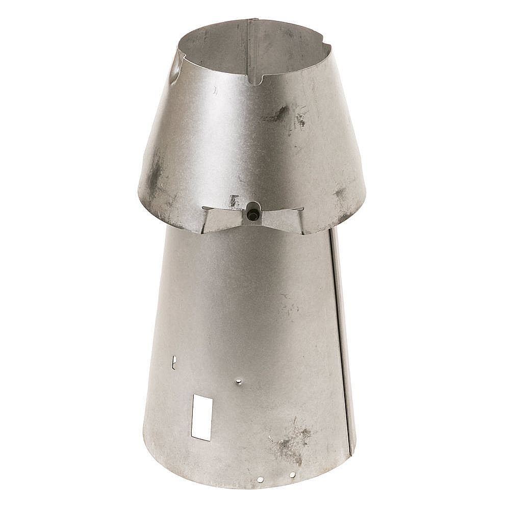 Part #we14X10113, Chamber Assembly