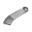 Dryer Heat Duct for GE GHDS365EF0RR - Part WE14X10114