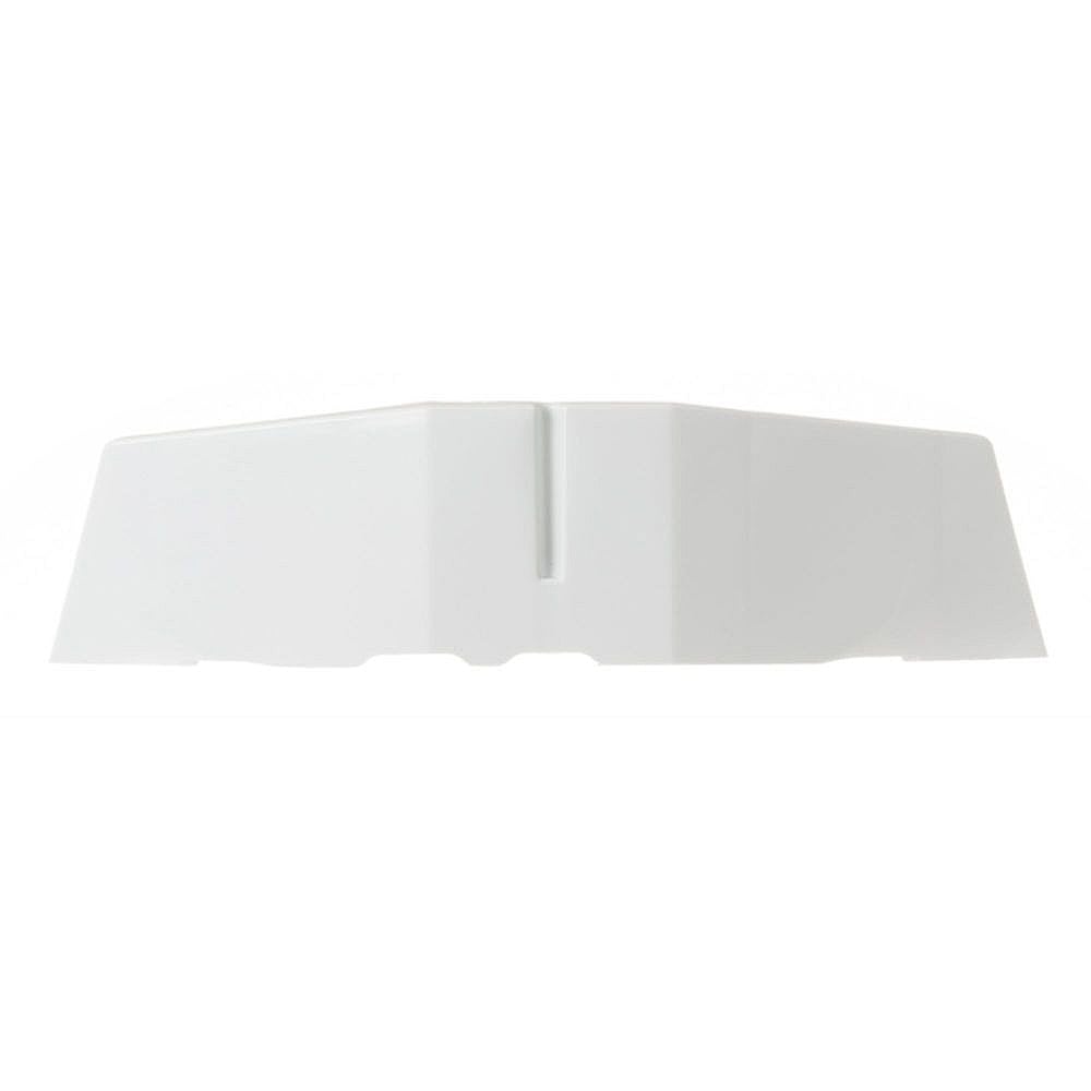 GE Part #we14X20683, Dryer Drum Baffle | 20.50 x 10.00 x 2.50
