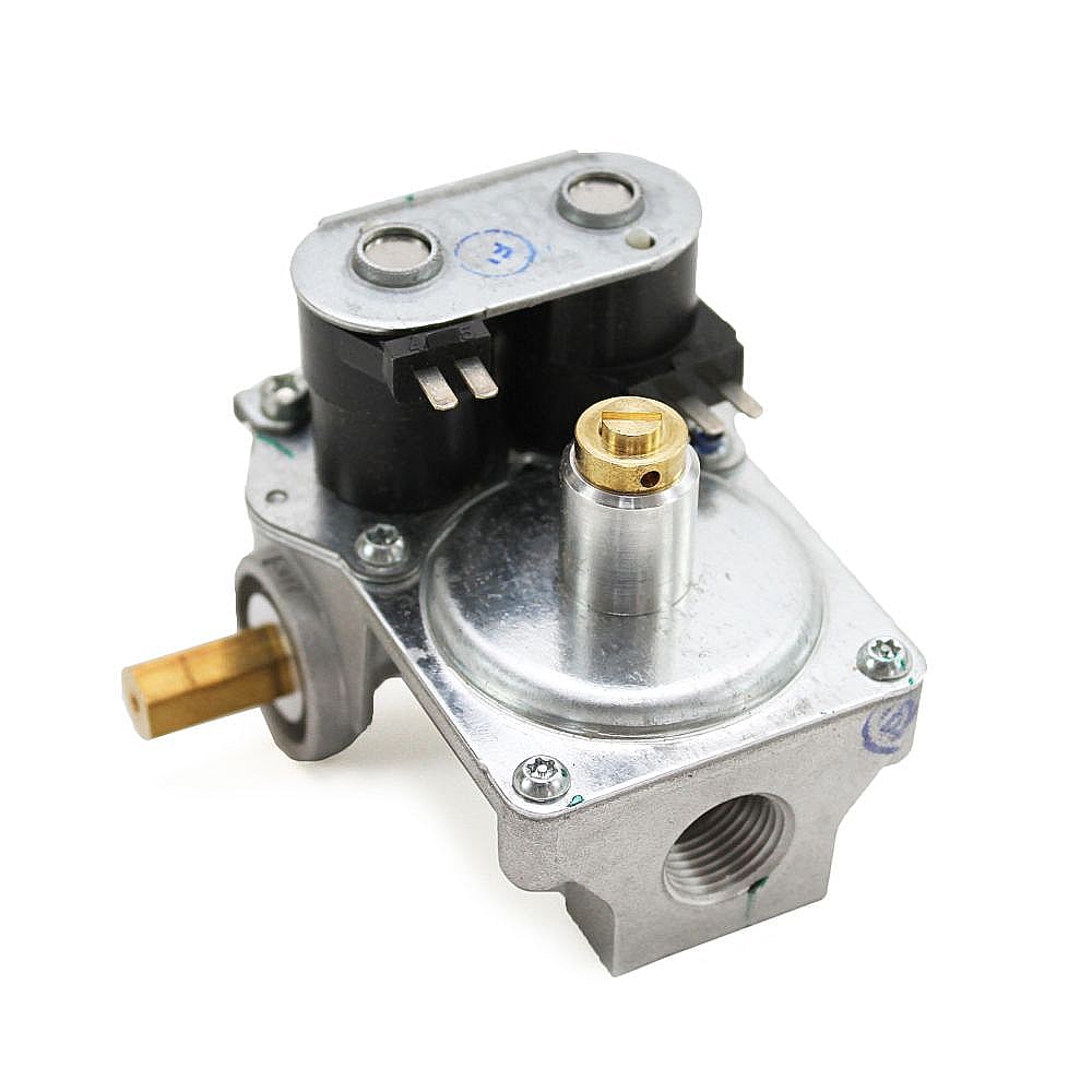 Photo of Laundry Center Dryer Gas Valve from Repair Parts Direct