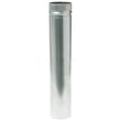 Exhaust Duct for GE GFD45GSSM0WW - Part WE14X21035