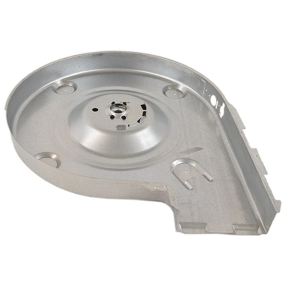 GE Part #we14X21174, Gas Diffuser | 23.40 x 22.70 x 5.00