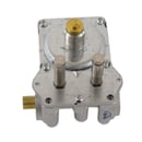 Dryer Gas Valve Assembly (replaces We14x0215, We14x214) WE14X215