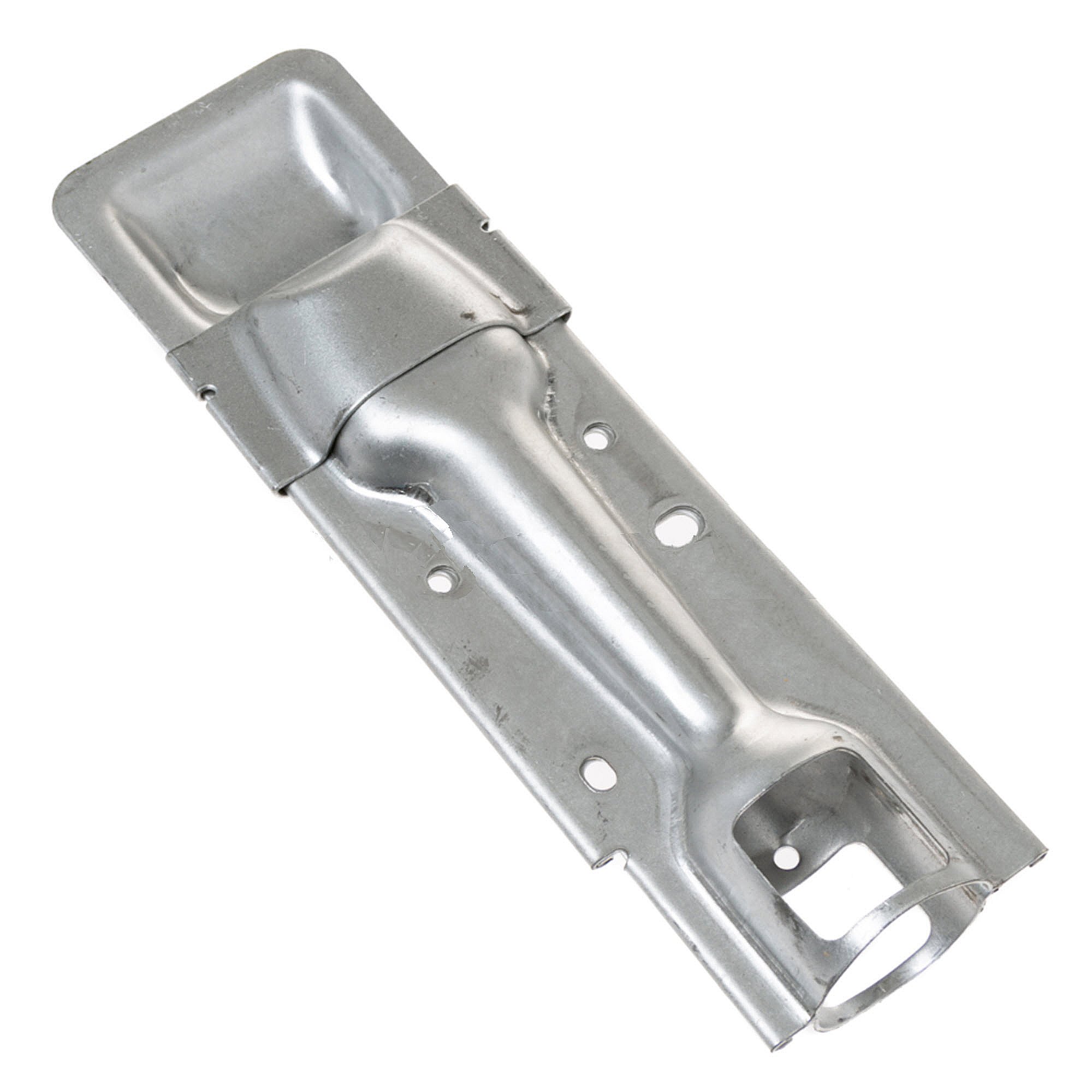 GE Part #we14X25075, Burner Assembly | 11.30 x 3.80 x 3.20