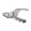Dryer Lint Chute Assembly for GE GFD43GSSM1WW - Part WE14X25083