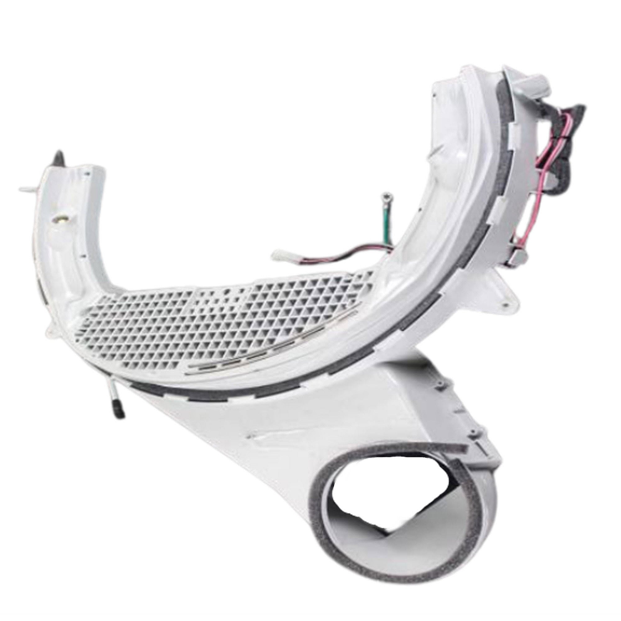 Part #we14X25086, Duct Trap Assembly | 27.30 x 25.20 x 7.50