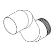 Duct Exhaust for GE GUD27GSSM2WW - Part WE14X27556