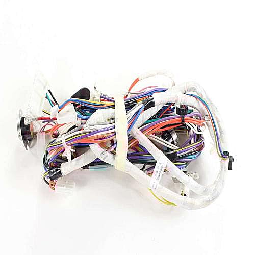 Part #we15X23358, Electronic Harness / 24.00 x 10.00 x 2.60