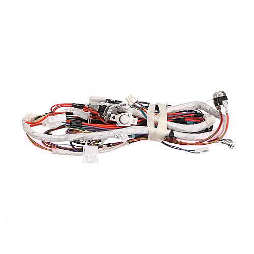 Part #we15X23603, Harness Assembly / 14.00 x 9.50 x 3.50