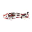Harness Assembly for GE GFDN160EJ0WW - Part WE15X23603