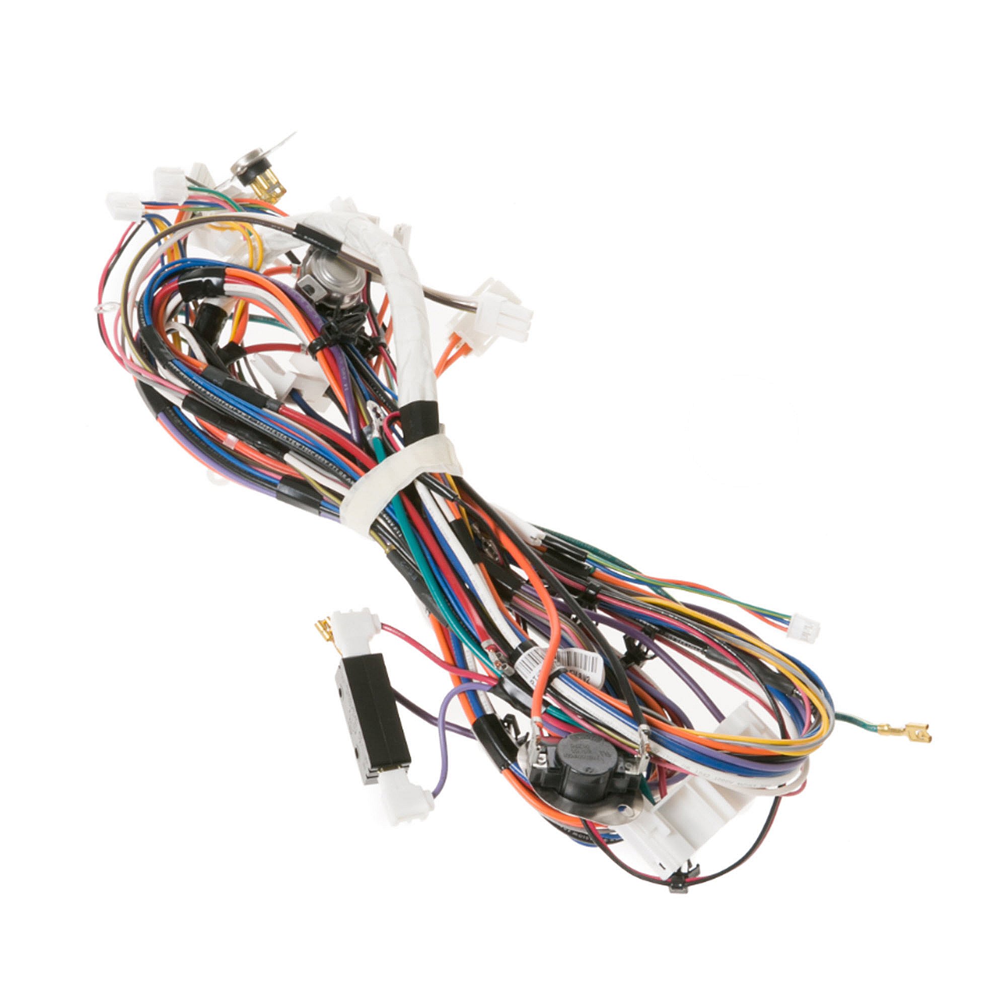 Part #we15X23861, Harness Assembly