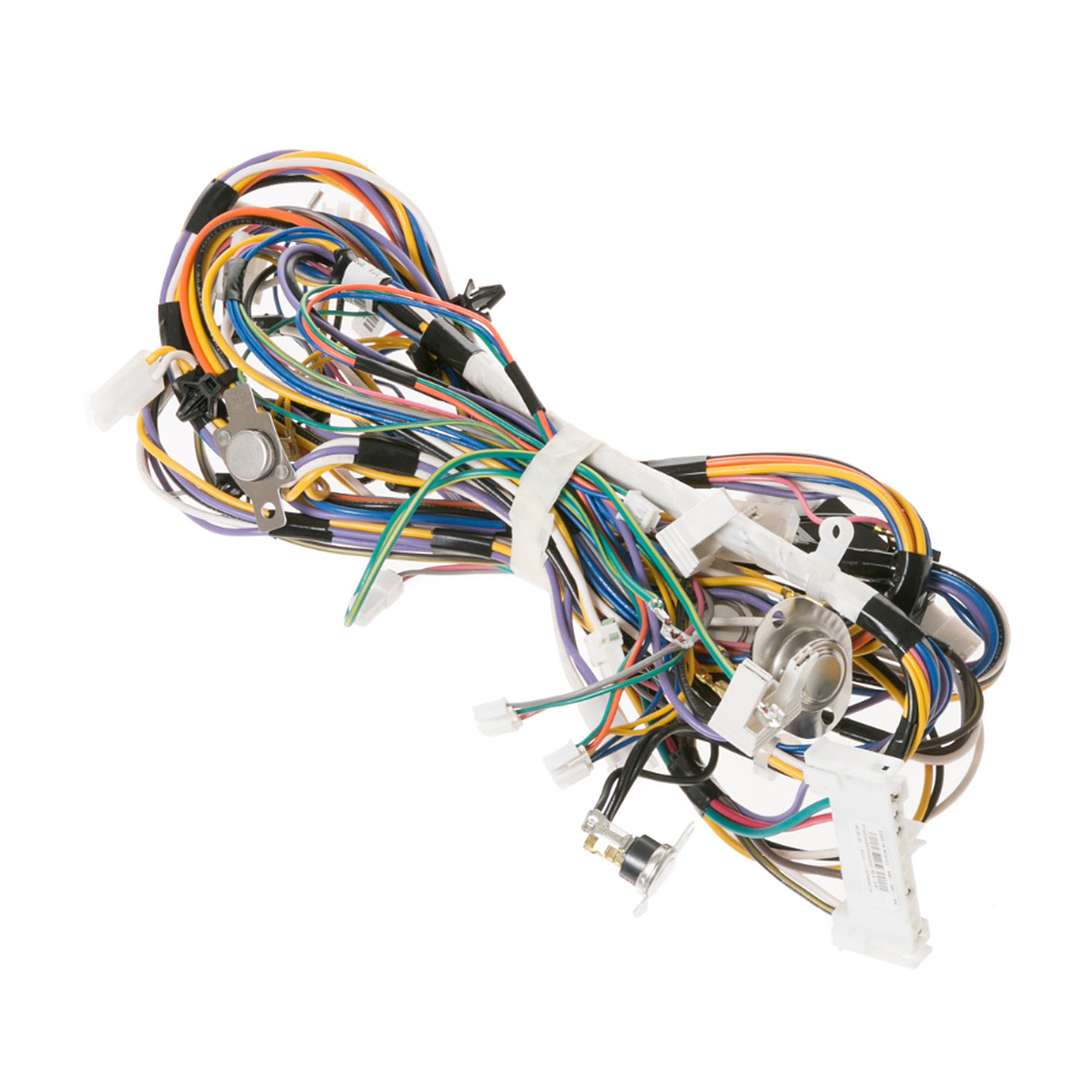 Part #we15X23862, Harness Assembly