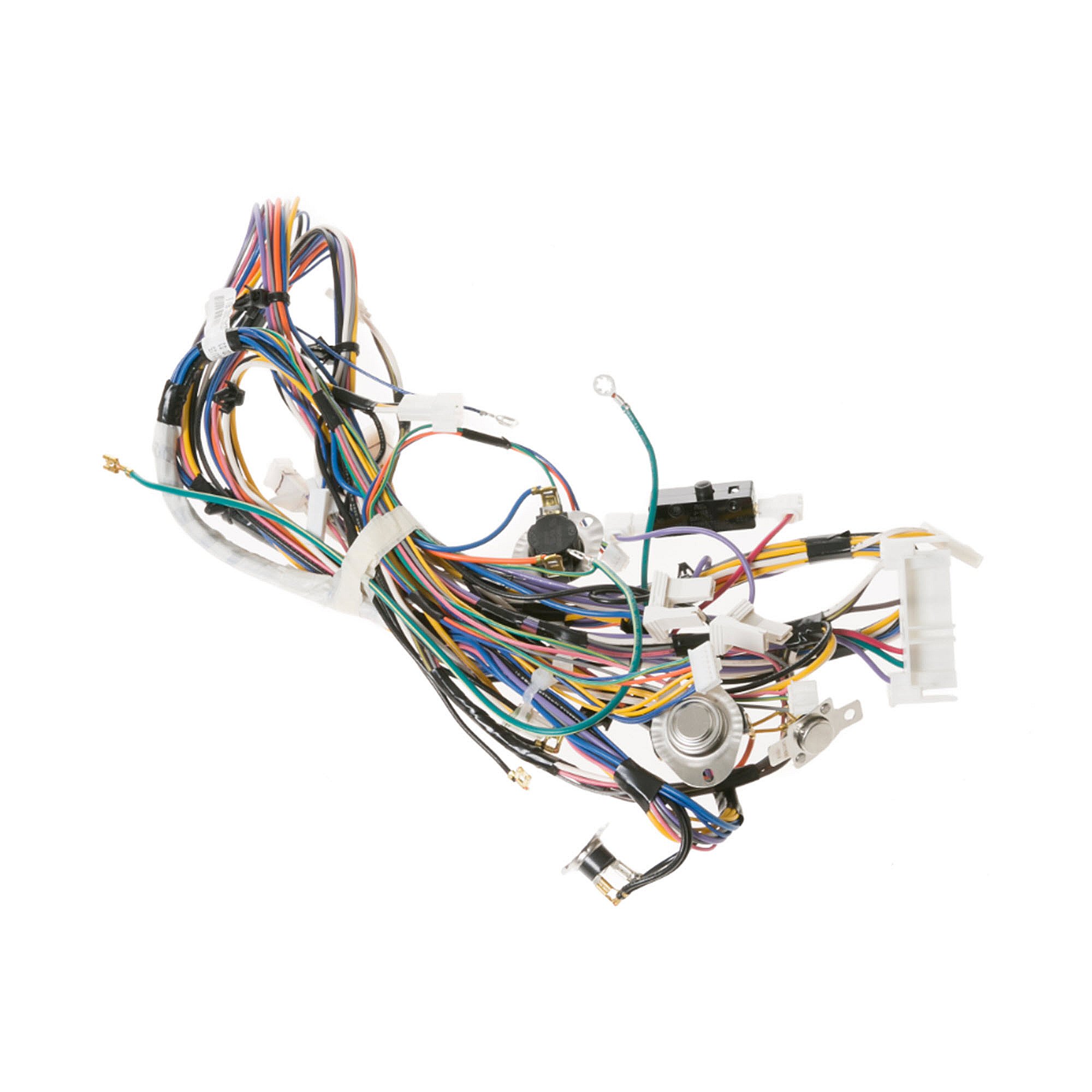 Part #we15X23864, Harness Assembly / 20.00 x 10.00 x 2.80