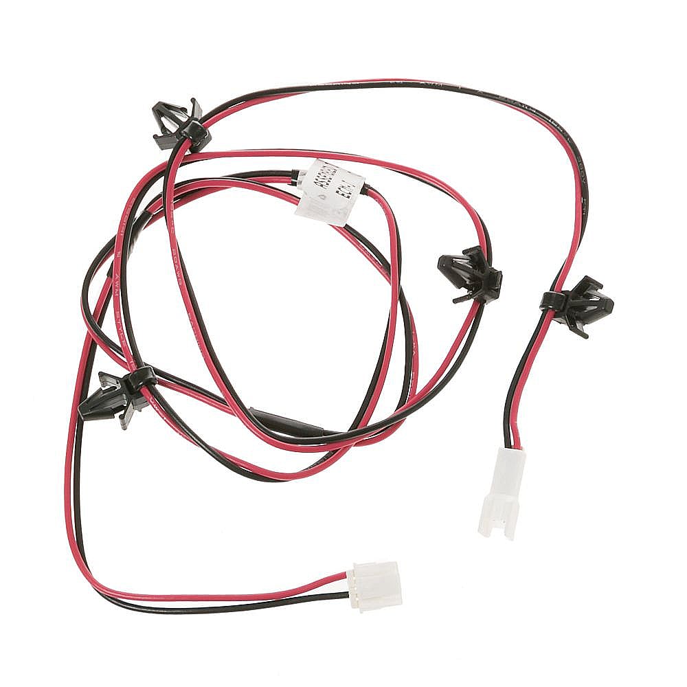 Part #we15X23882, Harness Led / 6.00 x 6.00 x 1.00