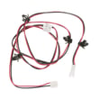 Harness Led for GE GTD65GBSJ3WS - Part WE15X23882