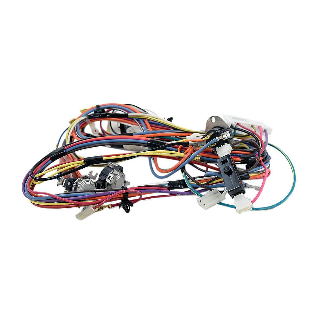 Part #we15X24539, Harness Asm Elec