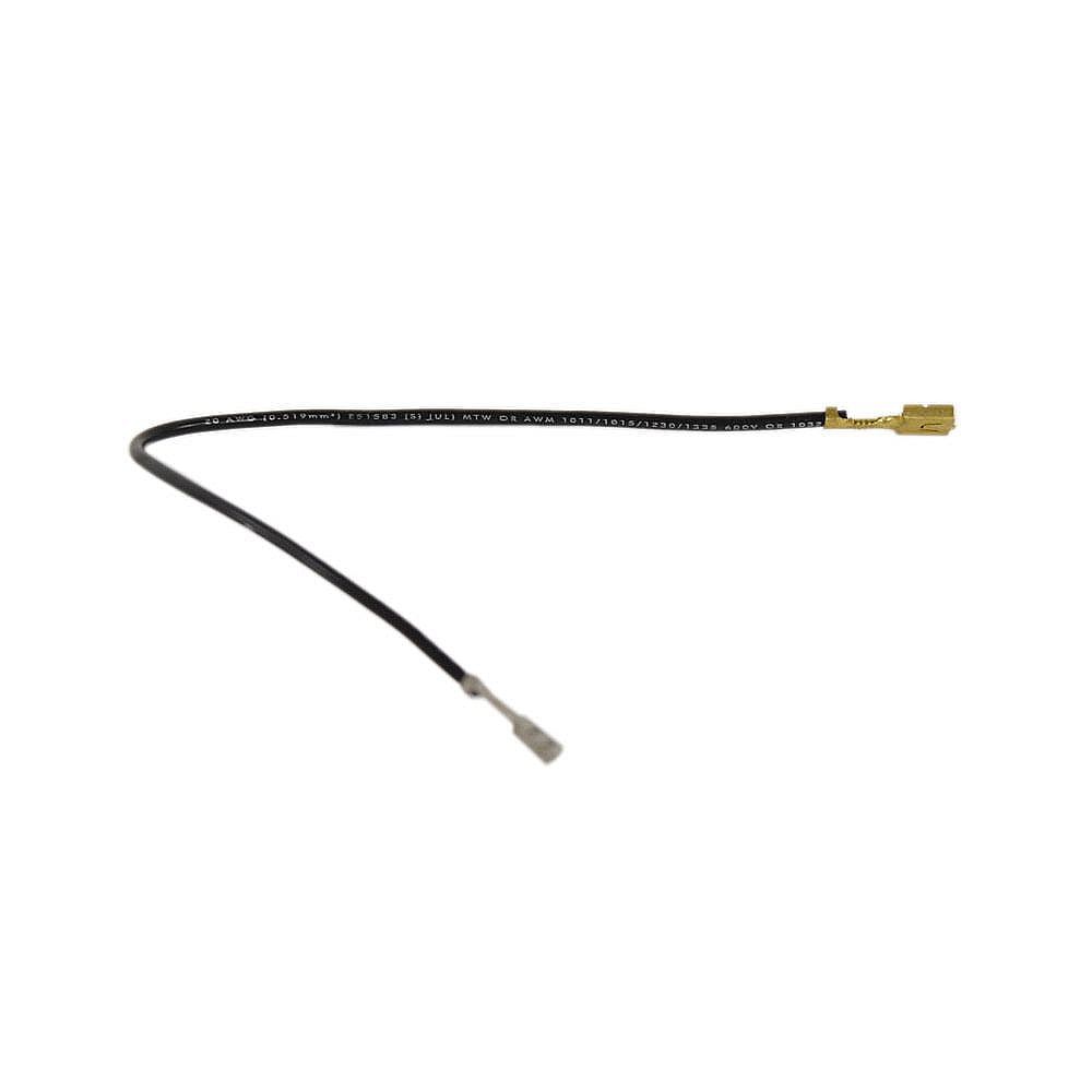 GE Part #we15X25203, Dryer Wire Harness | 6.00 x 6.00 x 0.10