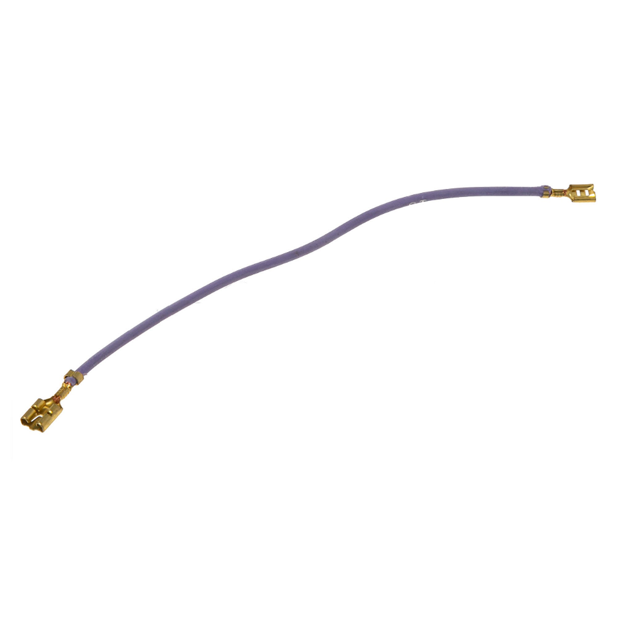 Part #we15X25205, Dryer Wire Harness / 8.00 x 7.50 x 0.10