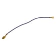 Dryer Wire Harness for GE GTD42GASJ0WW - Part WE15X25205