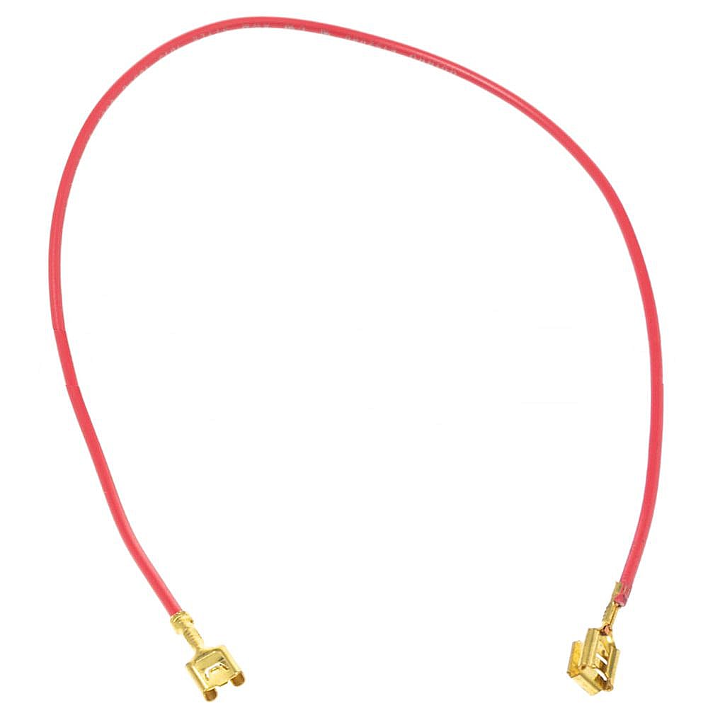 Part #we15X25206, Dryer Wire Harness / 6.00 x 6.00 x 0.20