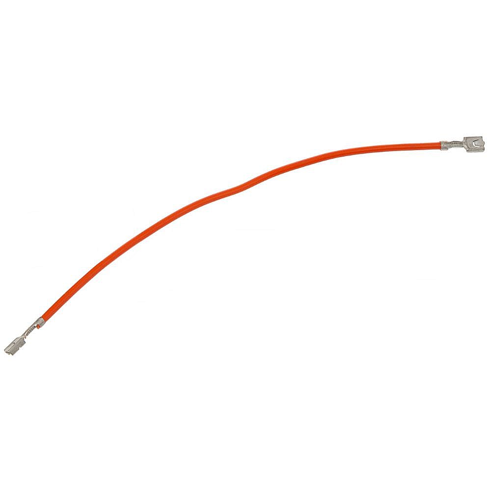 Part #we15X25278, Dryer Wire Harness / 8.00 x 7.50 x 0.10