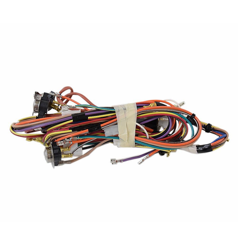 Dryer Wire Harness Assembly