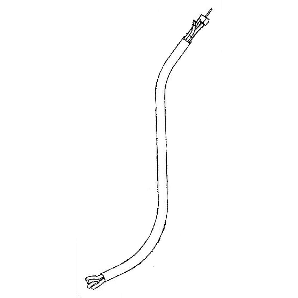 Dryer Wire Harness