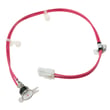 High Harness for GE GTD58EBSV0WS - Part WE15X26137