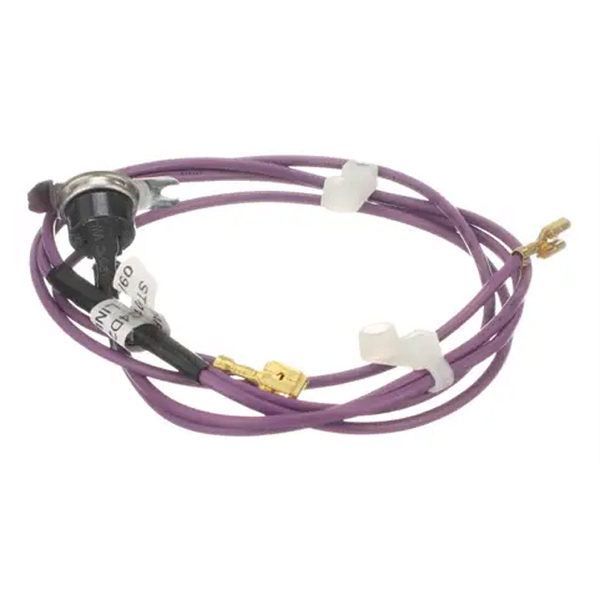 Part #we15X26140, Dryer Wire Harness / 8.00 x 7.50 x 1.00