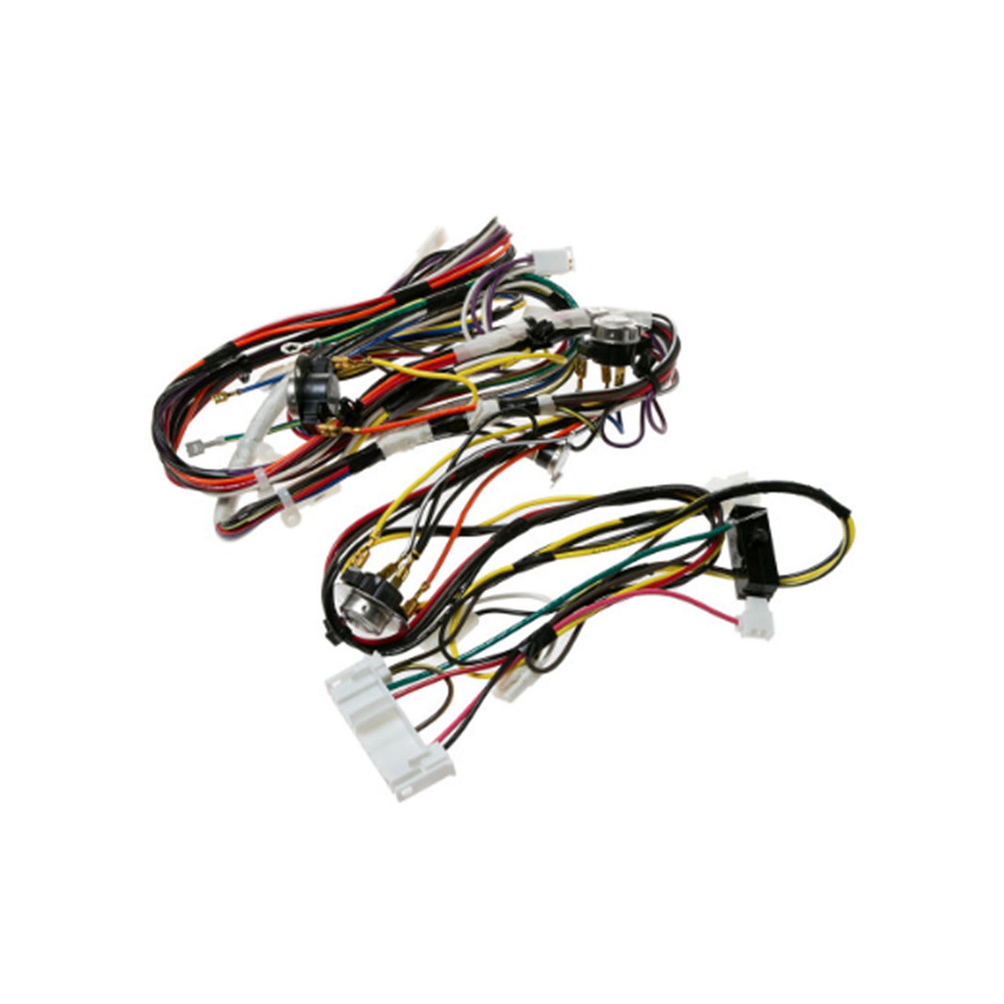 Part #we15X26205, Harness Assembly