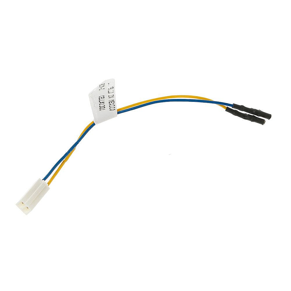 Part #we15X26994, Dryer Moisture Sensor Wire Harness / 6.00 x 6.00 x 0.40