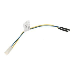 Dryer Moisture Sensor Wire Harness WE15X26994