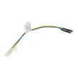 Dryer Moisture Sensor Wire Harness for GE GTD75ECSL0WS - Part WE15X26994