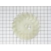 Dryer Blower Wheel (replaces We16m0015, We16x30) WE16M15