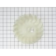 Dryer Blower Wheel (replaces WE16M0015, WE16X30)